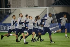 football Es’hailSat tv sports