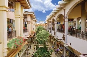 Ala Moana Center