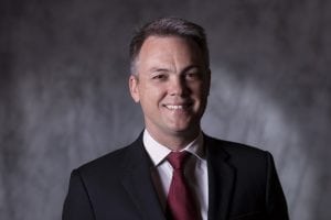 Chris Hill ITC Global