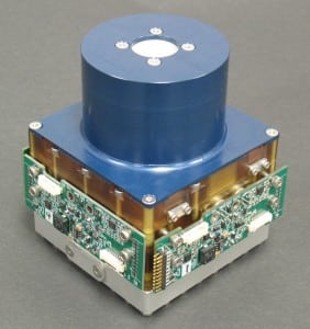 CubeSat Hydros microsatellite