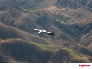 Tomahawk Raytheon missile