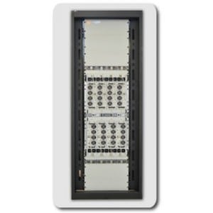 10kW S-Band GaN Pulse Amplifier Advantech