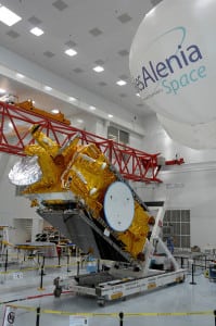 Eutelsat 3d
