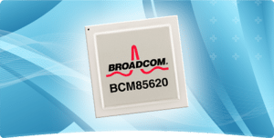 Broadcom SoC