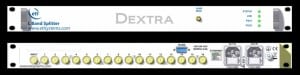 Dextra splitter combiner ETL