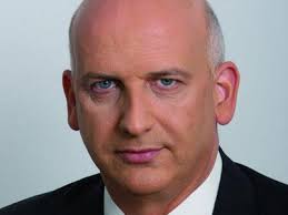 Erez Antebi, CEO of Gilat