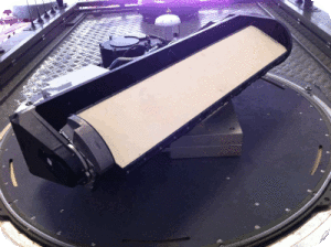 Ib SOTM terminal Ibetor