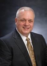 John Croteau CEO MACOM