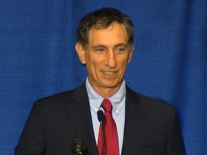 Mark Derkberg CEO ViaSat