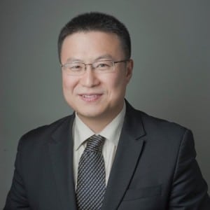 Wei Li senior consultant Euroconsult