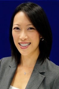 Amiee Chan CEO Norsat