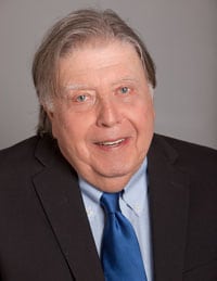 David Hershberg CEO Globecomm