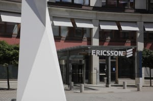 Ericsson Headquarters
