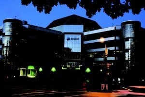 Intelsat Headquarters