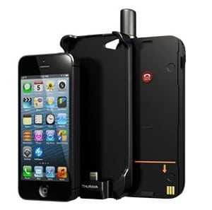 SmartSat Thuraya SatSleeve