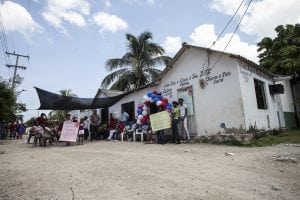 Internet Colombia Baru