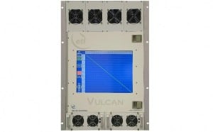 ETL Systems L-band Matrix 128x128 Model VCN-10-xxxx