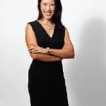 Amiee Chan, president and CEO of Norsat
