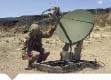 Comtech Systems military VSAT. Credit: Comtech Systems