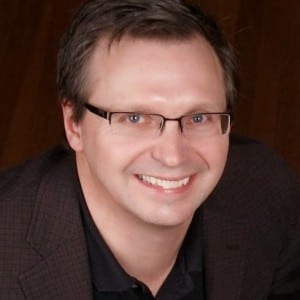 David Smith Datacasting