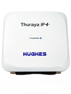 IP+ Thuraya