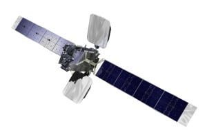 Intelsat 28 satellite