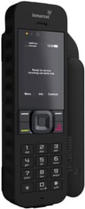 IsatPhone 2 Inmarsat