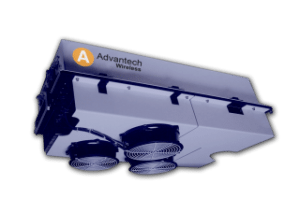 Ku-Band UltraLinear Modular Sapphire Series Advantech Wireless