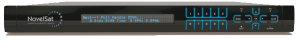 NS3000 satellite modem NovelSat