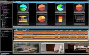 NeuralStar Service Quality Manager Kratos