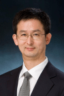 Roger Tong VP engineering and operations at AsiaSat