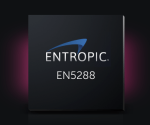 Entropic EN5288