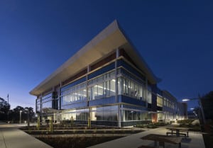 Lockheed Martin’s Advanced Technology Center