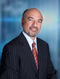 Vahid Manian Entropic