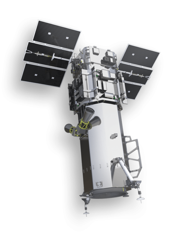 DigitalGlobe’s Stock Reaction more Hype than Reality Via Satellite