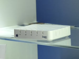 Gilat SkyEdge 2 c Capricorn