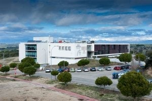 Technical University of Madrid