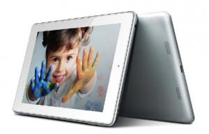 Broadcom Quad-core Turnkey Platform