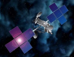 Eutelsat 65 west A