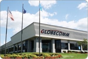 GlobeComm