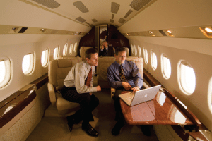 Gogo In-Flight Internet