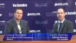 Greg Quiggle interview SATELLITE