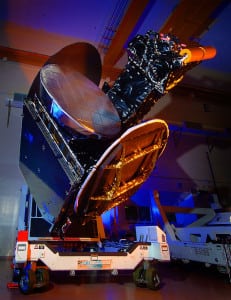 Intelsat Galaxy 18