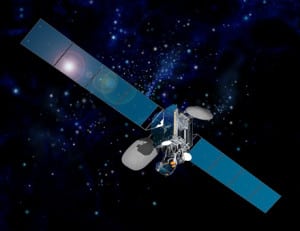 Intelsat 9