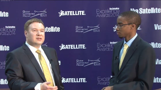 Andrey Kirillovich interview SATELLITE