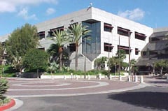 Raytheon headquarters