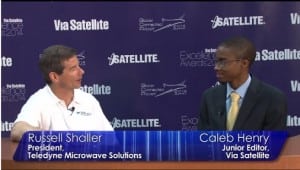 Russell Shaller interview SATELLITE