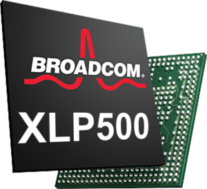 XLP500 Series