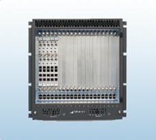 iDirect universal hub