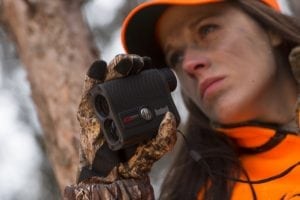 Bushnell Rangefinder